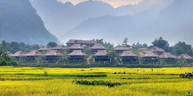 Phong trào &quot;Toàn dân đoàn kết xây dựng đời sống văn hóa&quot;: Nền tảng vững chắc để Việt Nam vươn mình - Ảnh 3.