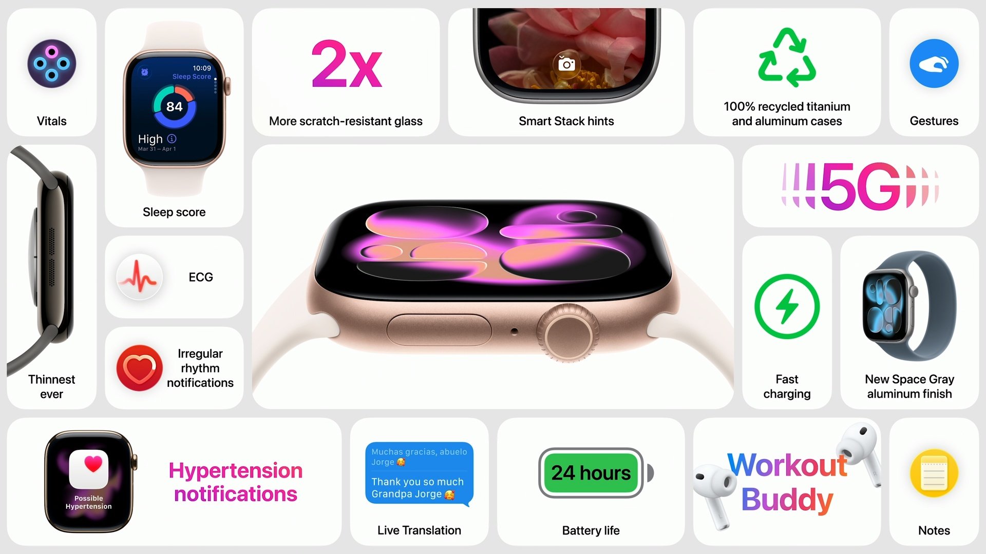 iPhone 17 ra mat,  su kien iPhone 17,  Apple ra mat iPhone,  iPhone 17 Pro Max anh 10