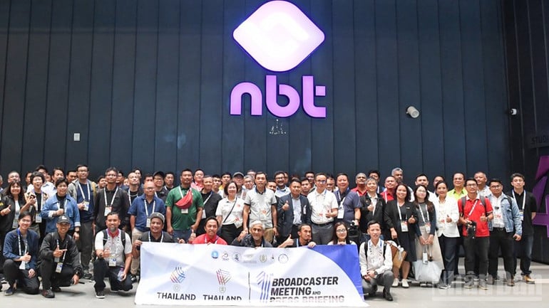 Đếm ngược 90 ngày tới SEA Games 33 và ASEAN Para Games 13 - Ảnh 6.