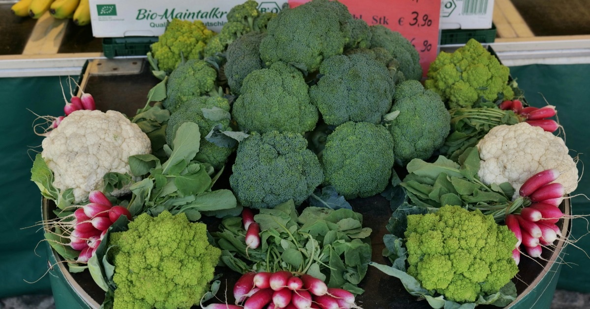 Sai lầm khi chế biến "siêu thực phẩm" khiến món ăn mất chất