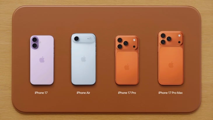 iPhone - Ảnh 3.