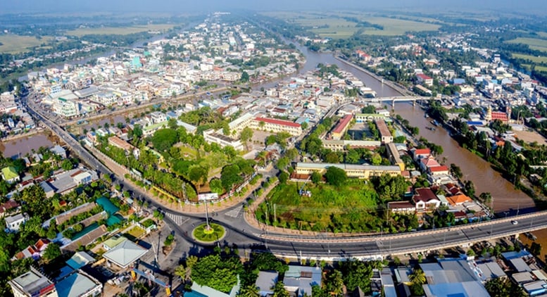 Đề xuất sửa đổi quy định về thủ tục chấp thuận chủ trương đầu tư- Ảnh 1.