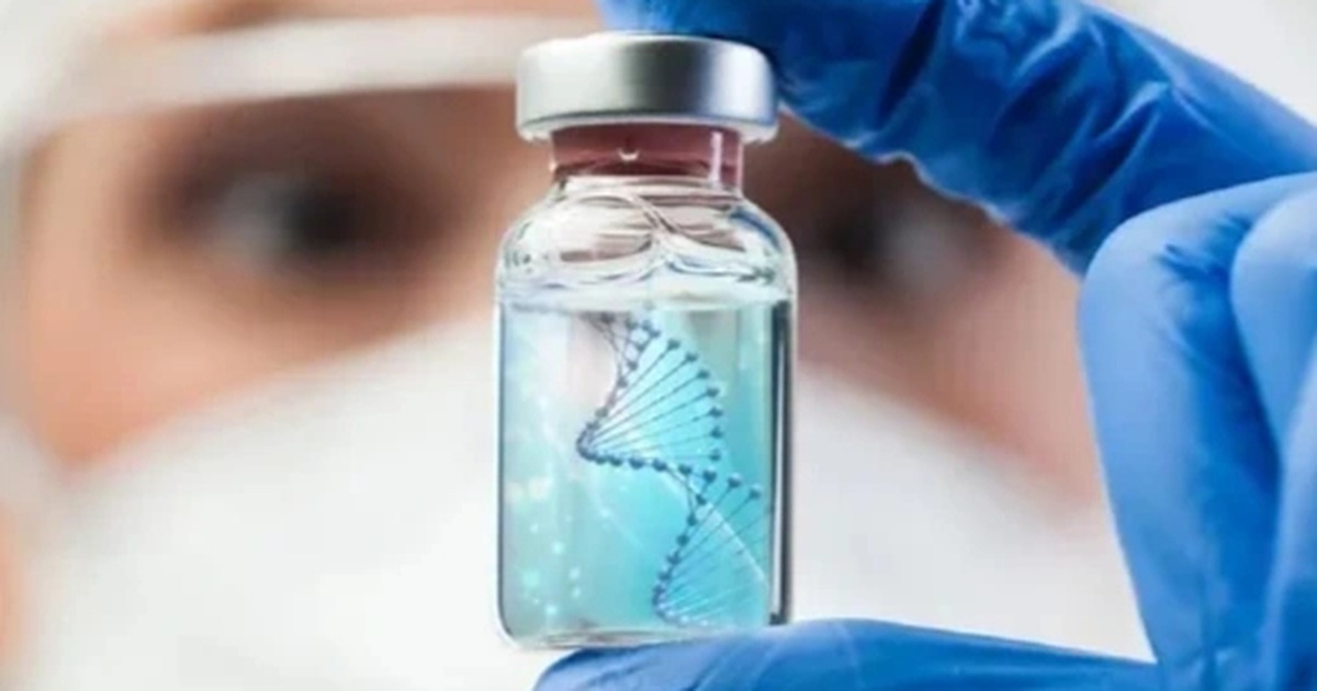 Chuyên gia kỳ vọng vaccine ung thư của Nga: Xóa "án tử", thêm cơ hội sống