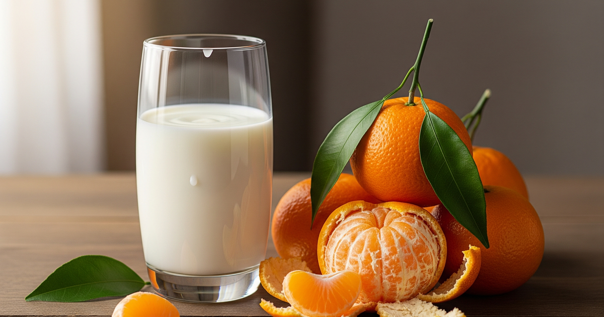 Các loại thực phẩm nên tránh ăn cùng lúc