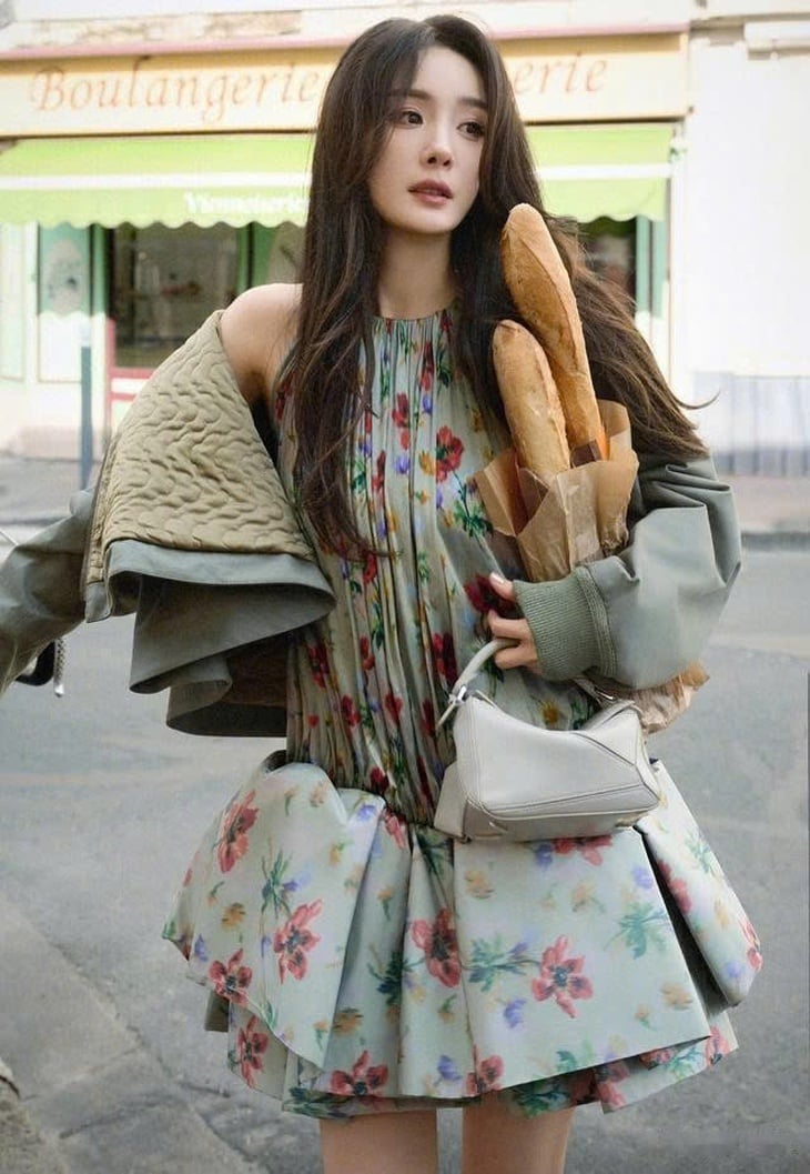 یانگ می - عکس ۹.