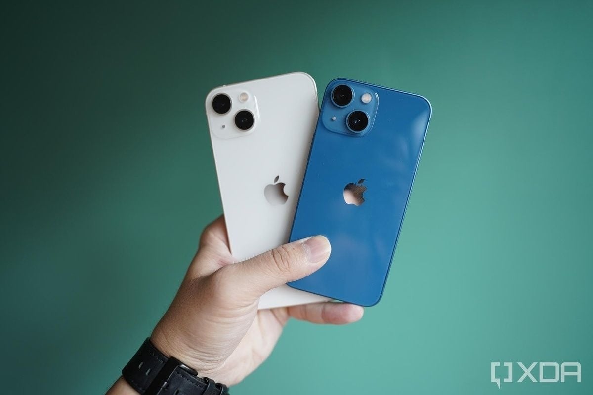 iPhone Air ra mat anh 1