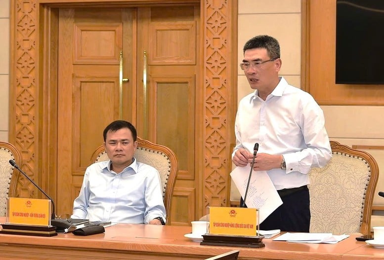 Chốt thời hạn ban hành các VBQPPL quy định chi tiết, hướng dẫn thi hành Luật 68/2025/QH15- Ảnh 4.