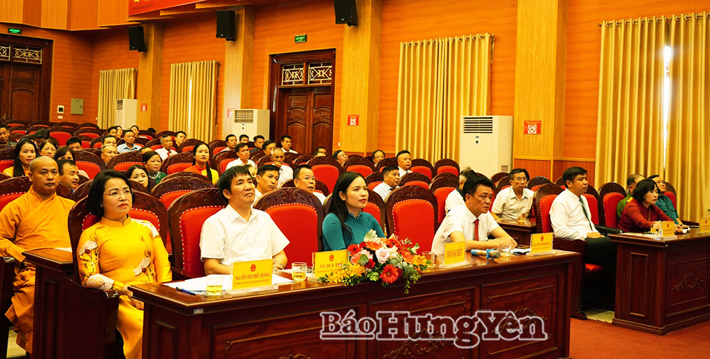 ប្រតិភូចូលរួមសន្និសីទ។