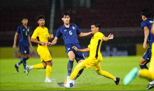 Báo Đông Nam Á ca ngợi U.23 Việt Nam cùng Thái Lan quá hay, Indonesia và Malaysia phải trả giá- Ảnh 2.