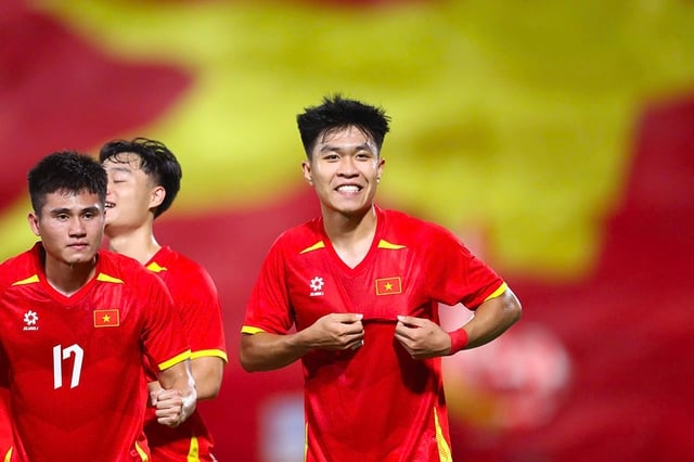 Đội tuyển Việt Nam và nỗi lo hàng thủ- Ảnh 1.