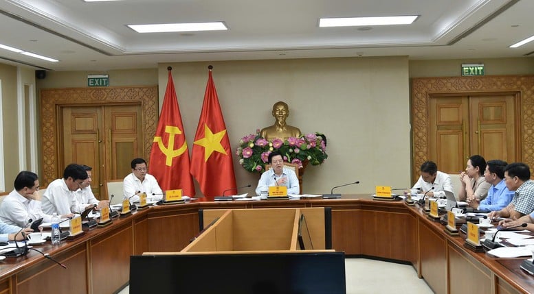 Quyết liệt xử lý tình trạng chậm giải ngân vốn đầu tư công- Ảnh 7.