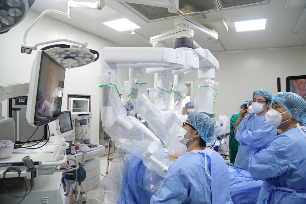Việt Nam sẽ triển khai mô hình kết hợp y tế - du lịch - nghỉ dưỡng - 1