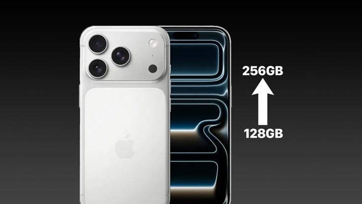 iPhone 17 - Foto 2.