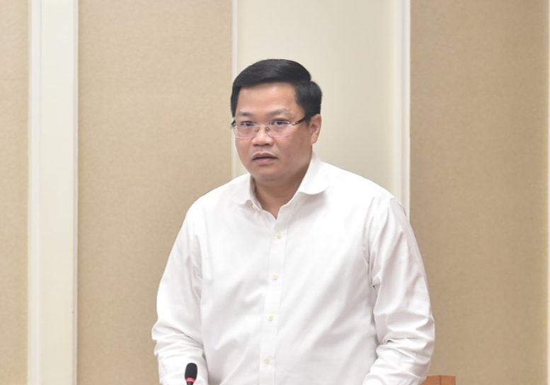 Quyết liệt xử lý tình trạng chậm giải ngân vốn đầu tư công- Ảnh 2.