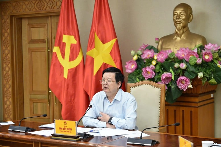 Quyết liệt xử lý tình trạng chậm giải ngân vốn đầu tư công- Ảnh 1.