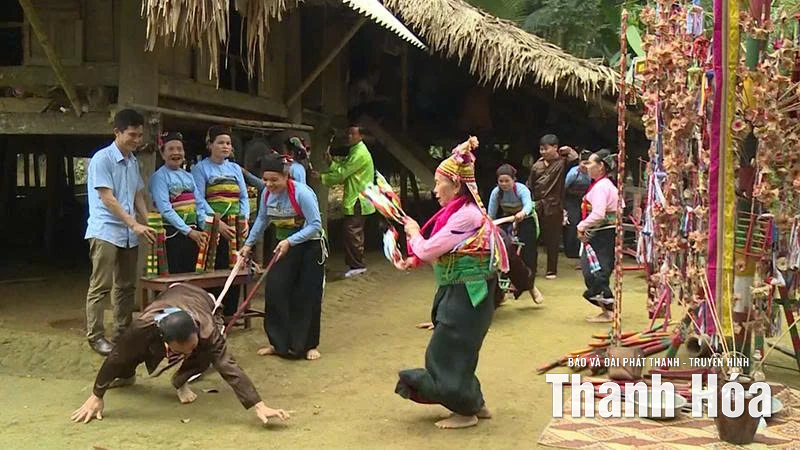 តួនាទីរបស់សហគមន៍ក្នុងការអភិរក្សវប្បធម៌អរូបី