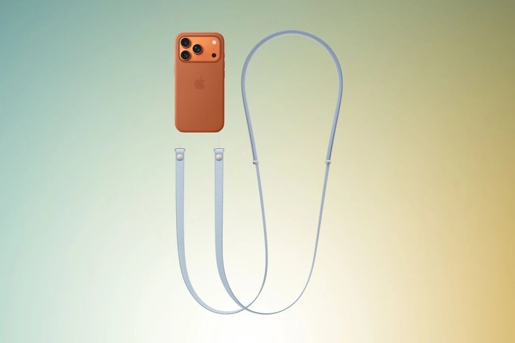 Dây đeo iPhone gần 1,7 triệu đồng: Người dùng nói chưa thể tưởng tượng - 2
