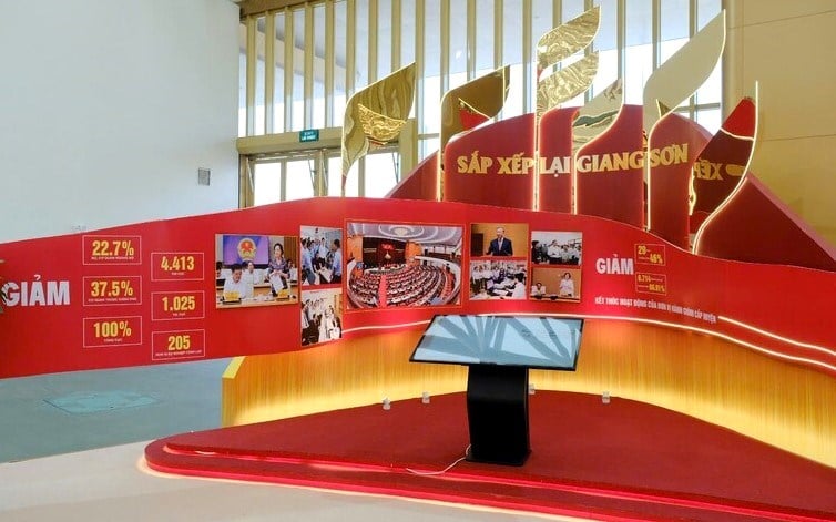 Ministry of Home Affairs - Journey to continue aspirations - photo 2