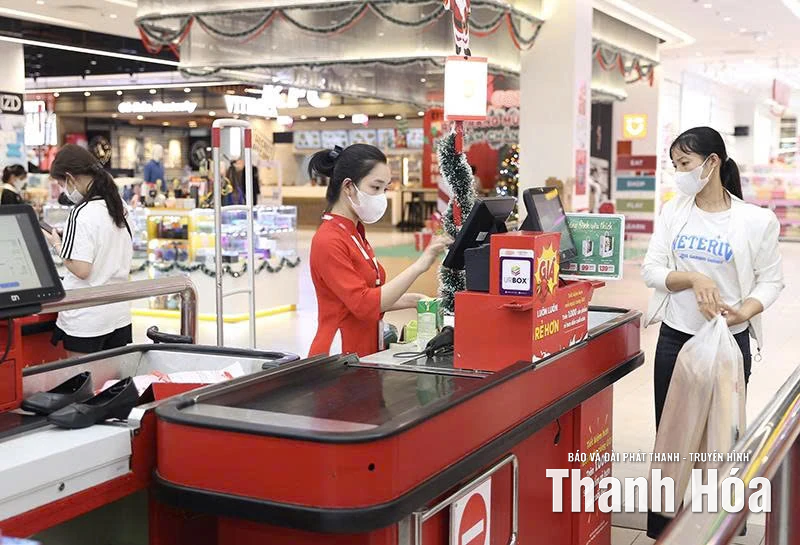 ការលើកកម្ពស់ការផ្លាស់ប្តូរឌីជីថលនៅក្នុងសហគ្រាសពាណិជ្ជកម្ម និងសេវាកម្ម