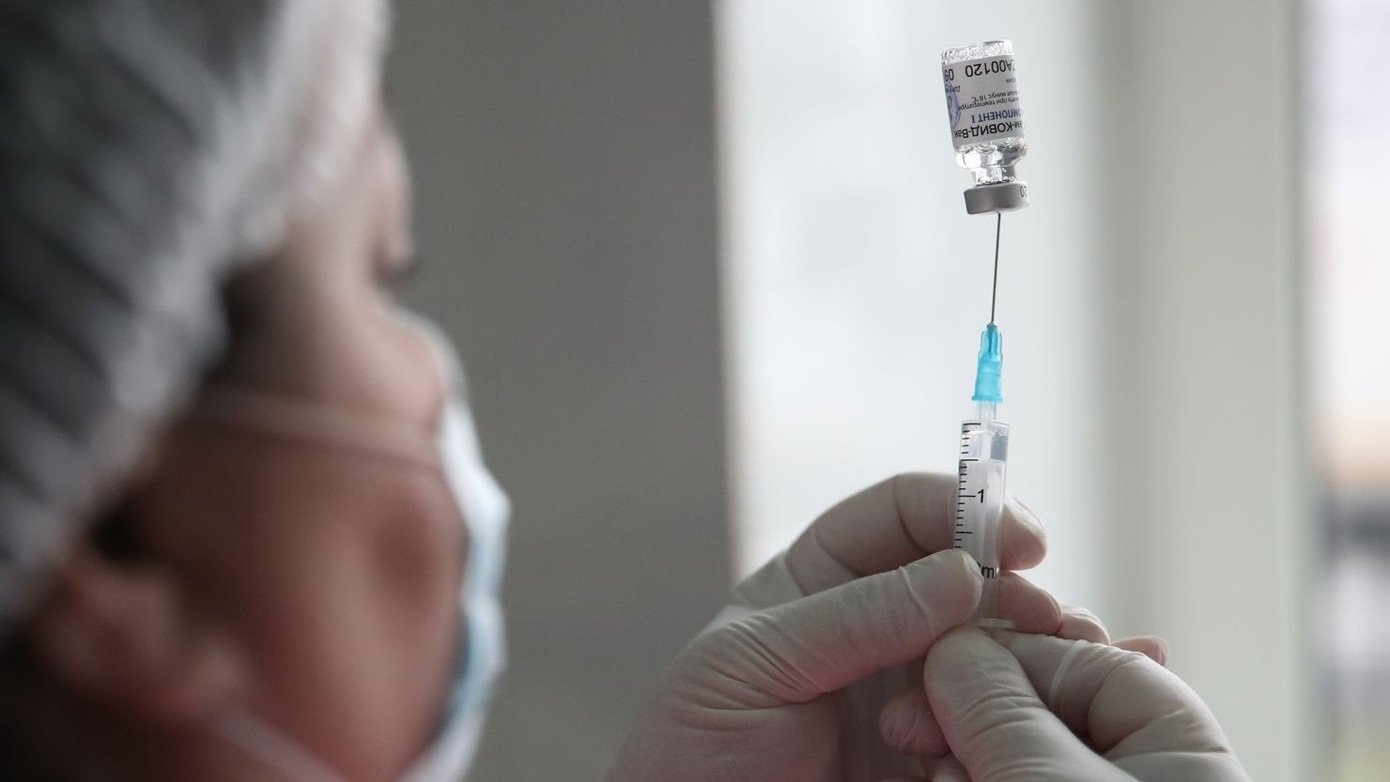 Chuyên gia kỳ vọng vaccine ung thư của Nga: Xóa án tử, thêm cơ hội sống - 6