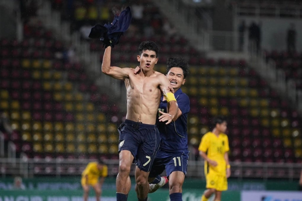 Xác định 16 đội giành vé, giải U23 châu Á 2026 diễn ra ở đâu, khi nào? - 2