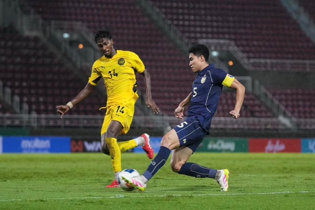 HLV Thái Lan mong có lợi thế như U23 Việt Nam ở SEA Games và giải châu Á - 2