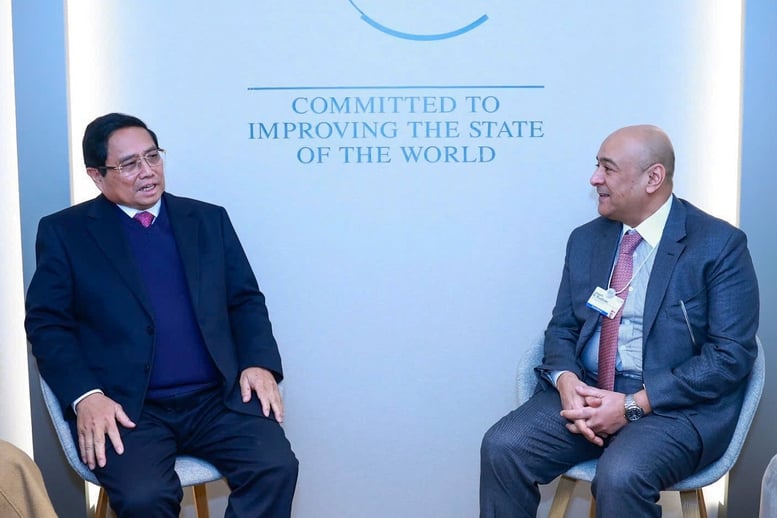 Thúc đẩy đàm phán FTA với Mercosur và GCC: Cơ hội mới cho thương mại Việt Nam- Ảnh 2.