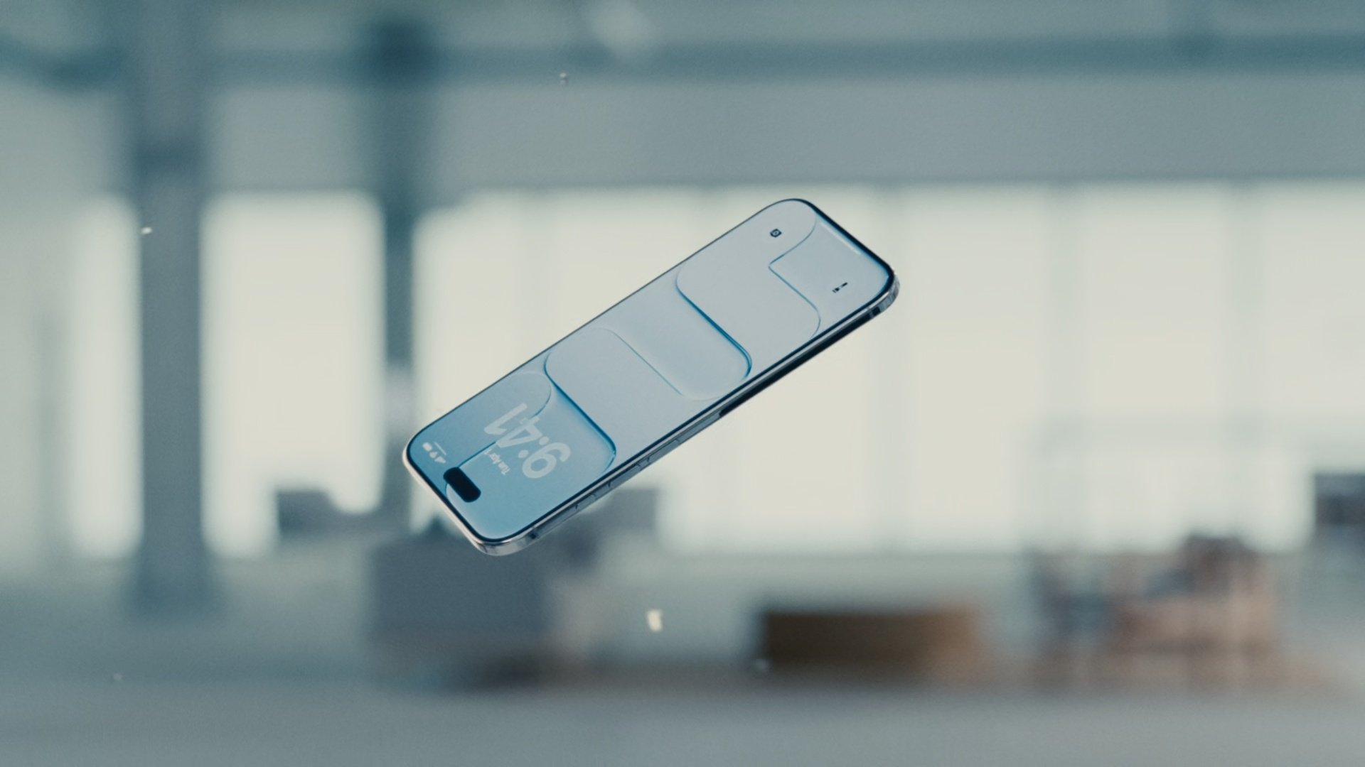iPhone Air ra mat anh 2