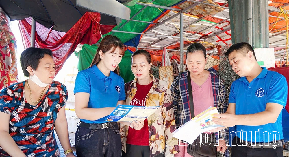 ផ្តល់សេចក្តីសប្បុរស ផ្សព្វផ្សាយសេចក្តីស្រឡាញ់