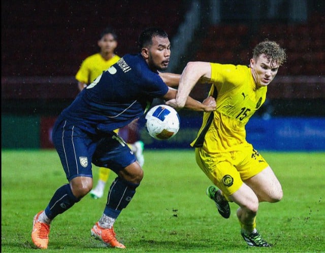 Báo Đông Nam Á ca ngợi U.23 Việt Nam cùng Thái Lan quá hay, Indonesia và Malaysia phải trả giá- Ảnh 3.