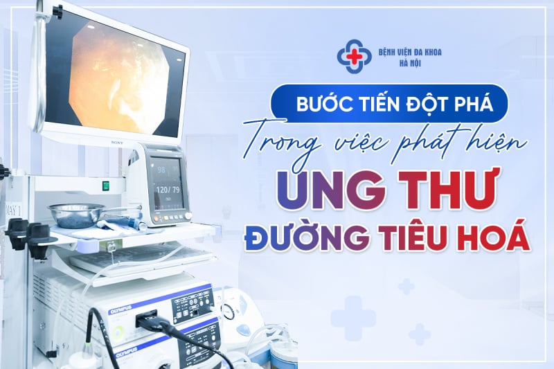 មន្ទីរពេទ្យទូទៅទីក្រុងហាណូយ៖ បង្កើនការធ្វើរោគវិនិច្ឆ័យជាមួយនឹងបច្ចេកវិជ្ជា endoscopy ទំនើប -0