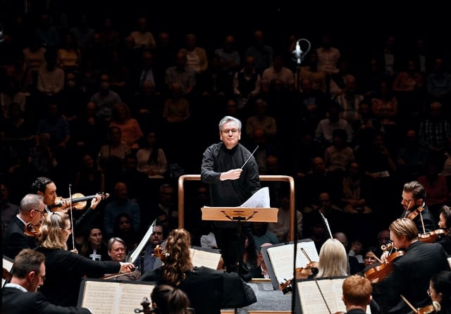 Đón chờ âm nhạc đỉnh cao tại ‘Vietnam Airlines Classic - Hanoi Concert 2025’ - Ảnh 2.