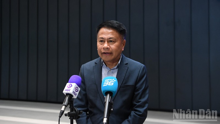 Đếm ngược 90 ngày tới SEA Games 33 và ASEAN Para Games 13 - Ảnh 5.