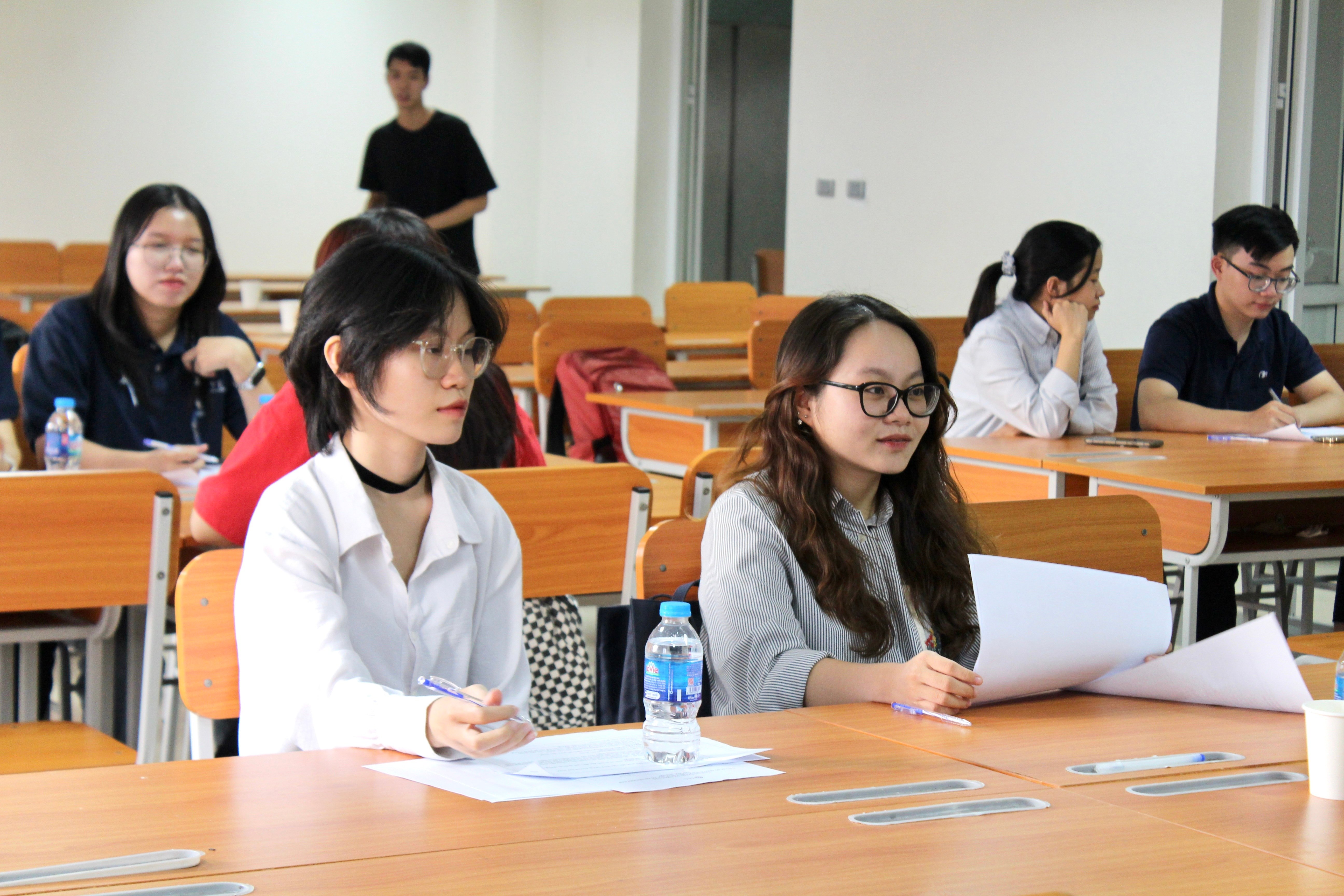 Gen Z ឆ្លងកាត់ 160 សំណួរក្នុងរយៈពេល 4 ម៉ោង ឈ្នះអាហារូបករណ៍ស្នាក់នៅ - 3
