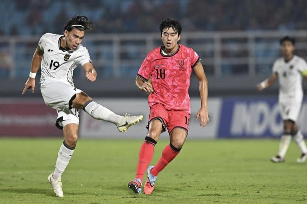 Báo Indonesia nói lời thật lòng so sánh đội nhà với U23 Việt Nam - 2