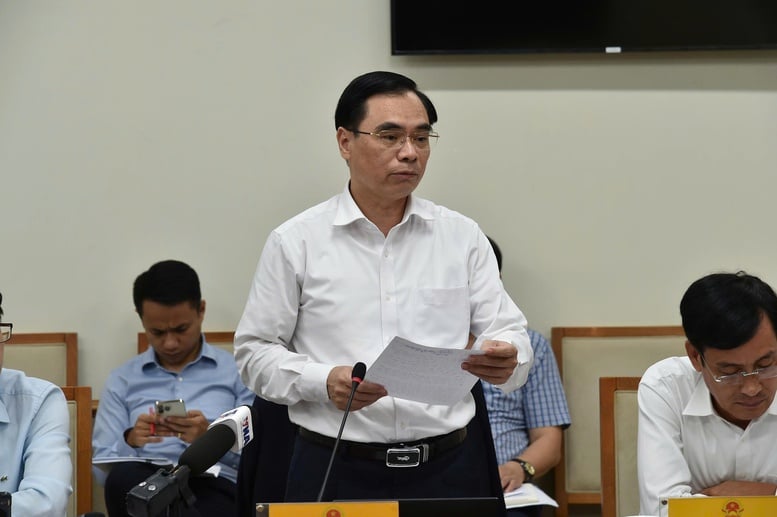 Quyết liệt xử lý tình trạng chậm giải ngân vốn đầu tư công- Ảnh 4.