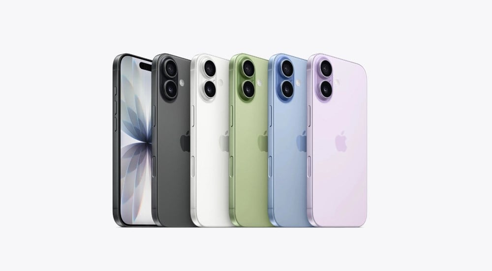 ការប្រៀបធៀប iPhone 17 និង iPhone 16៖ ភាពខុសគ្នាជាក់ស្តែង - រូបថត ៤