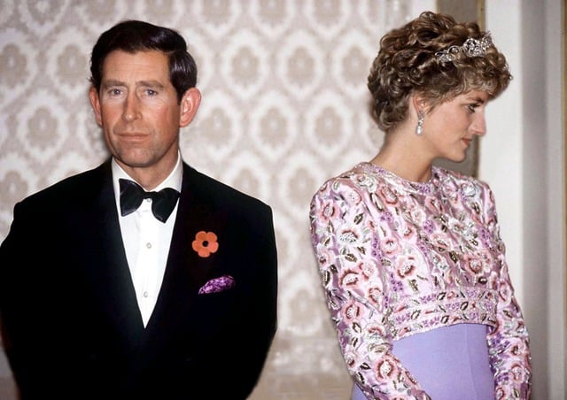 Tiết lộ gây sốc về cuộc hôn nhân giữa Vua Charles và Công nương Diana- Ảnh 2.