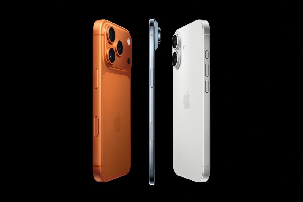iPhone 17 Pro Max តម្លៃ​ដល់​ទៅ 64 លាន​ដុង នៅ​វៀតណាម - ១