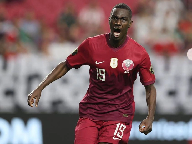 World Cup - Ảnh 2.