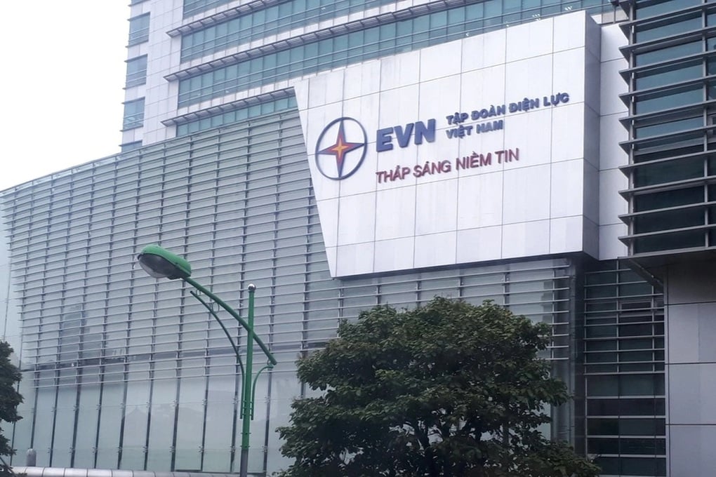 Kiểm toán EVN, EVNGENCO2 và loạt nhà máy thủy điện lớn - 1