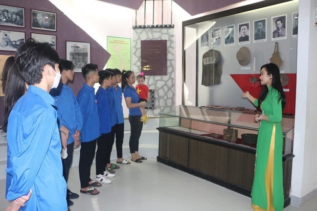 សារីរិកធាតុ​បួន​ទៀត​ជាប់​ចំណាត់​ថ្នាក់​ជា​សារីរិកធាតុ​ពិសេស​ជាតិ - រូបថត ២