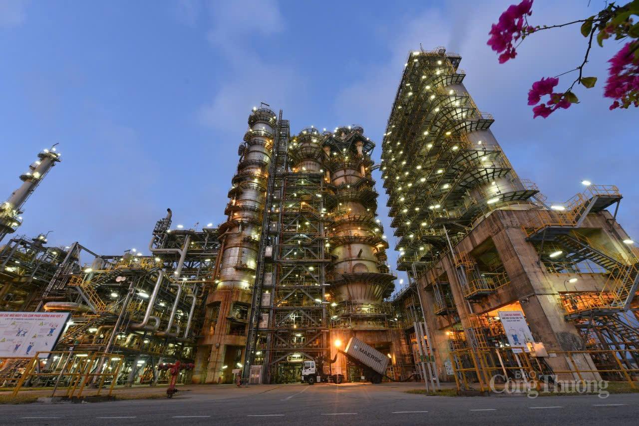 Công nghiệp dẫn dắt khát vọng Quảng Ngãi 2030  - 5