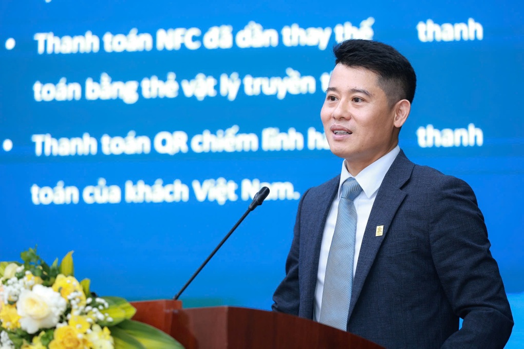 Những thói quen thanh toán phổ biến vô tình khiến tài khoản bay màu - 1