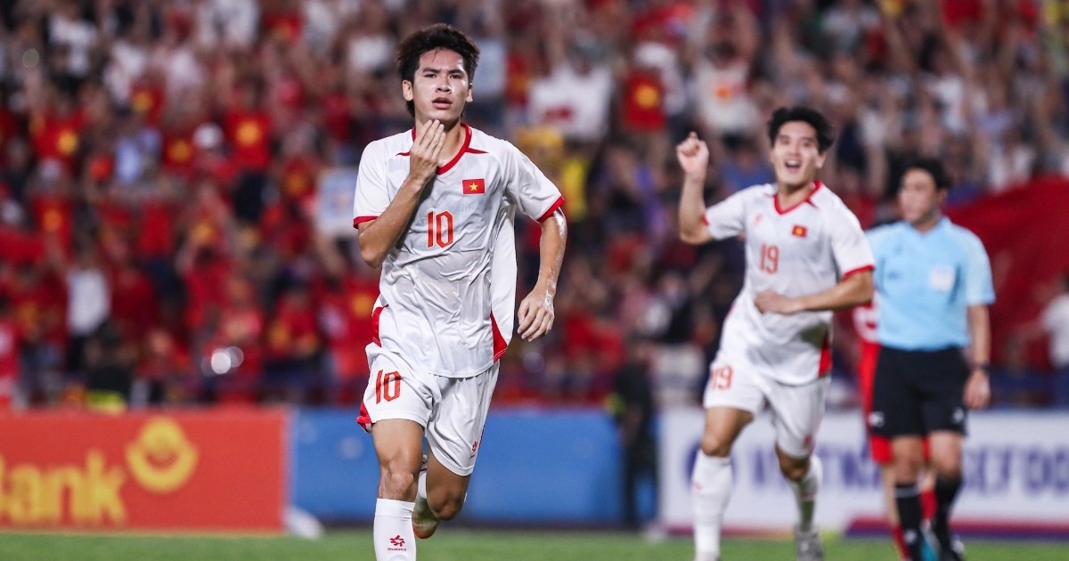 HLV Hoàng Anh Tuấn: “U23 Việt Nam cần ổn định đội hình cho giải châu Á”