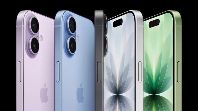 iPhone 17 ra mắt giải quyết nỗi niềm của người dùng cơ bản - Ảnh 1.