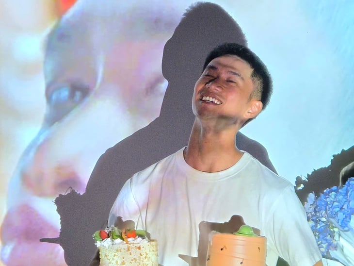 Nguyễn Hùng - Ảnh 2.