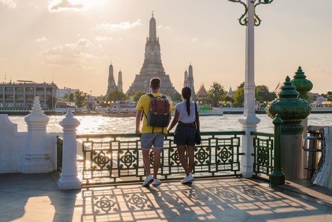 Trí tuệ nhân tạo đang thay đổi thói quen du lịch của giới trẻ - Ảnh 3.