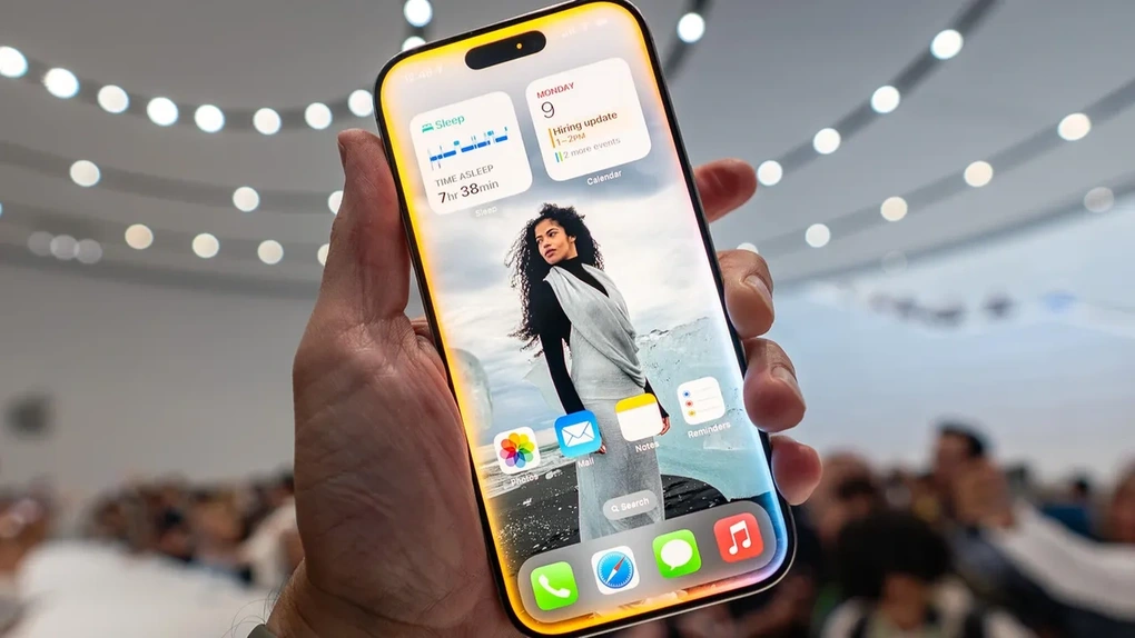 Nốt trầm” trên dòng iPhone 17 - 5