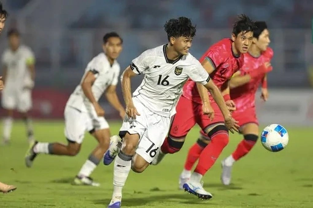 U23 Indonesia và Malaysia “hiện nguyên hình”: Trái đắng của nhập tịch ồ ạt - 1